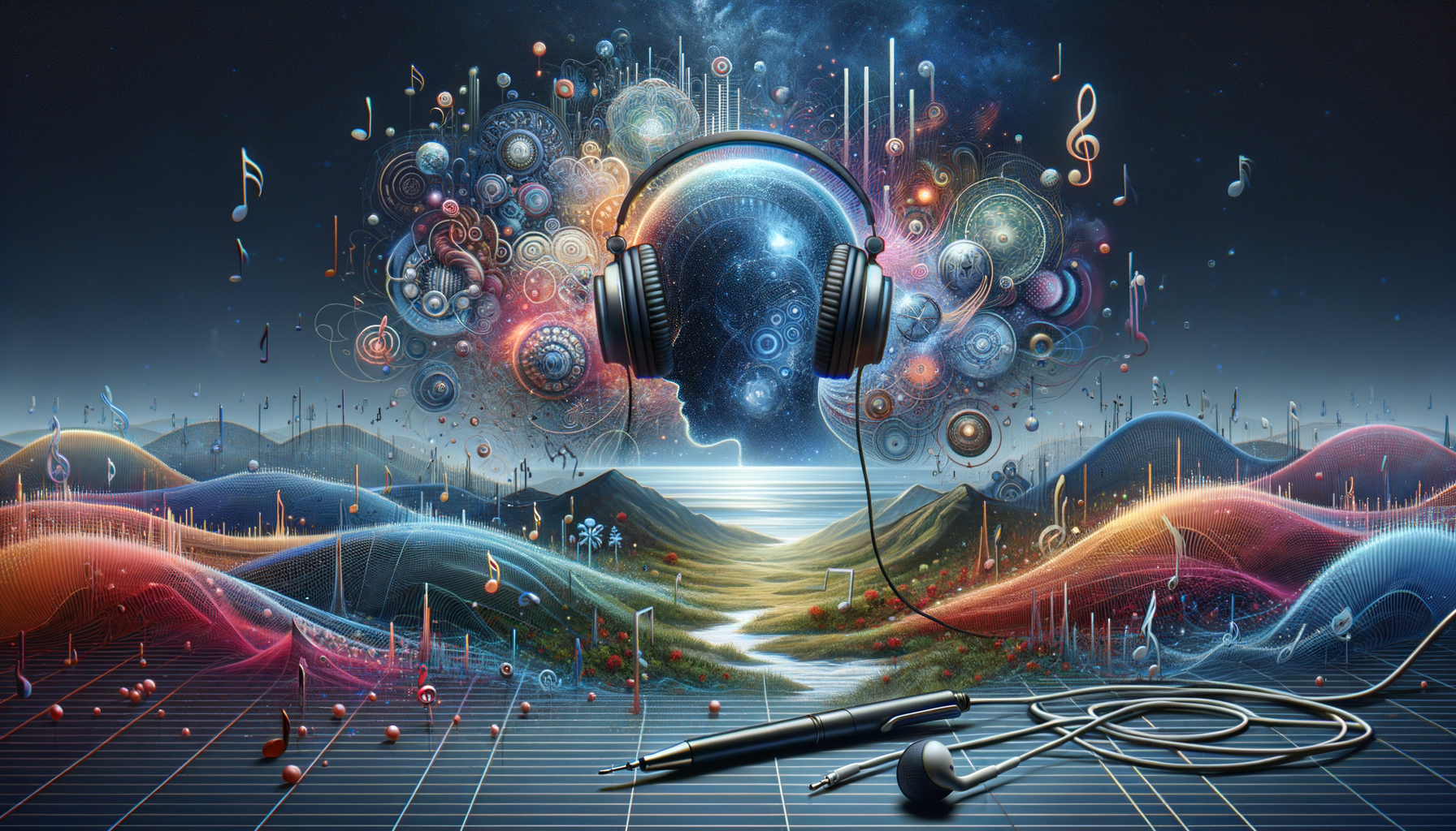 AI Audio Generation Guide: Create Immersive Soundscapes