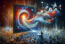 AI Image Generation: Create Stunning Visuals from Text Easily