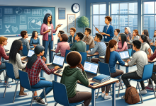 Active Learning Strategies to Boost Student Engagement Today