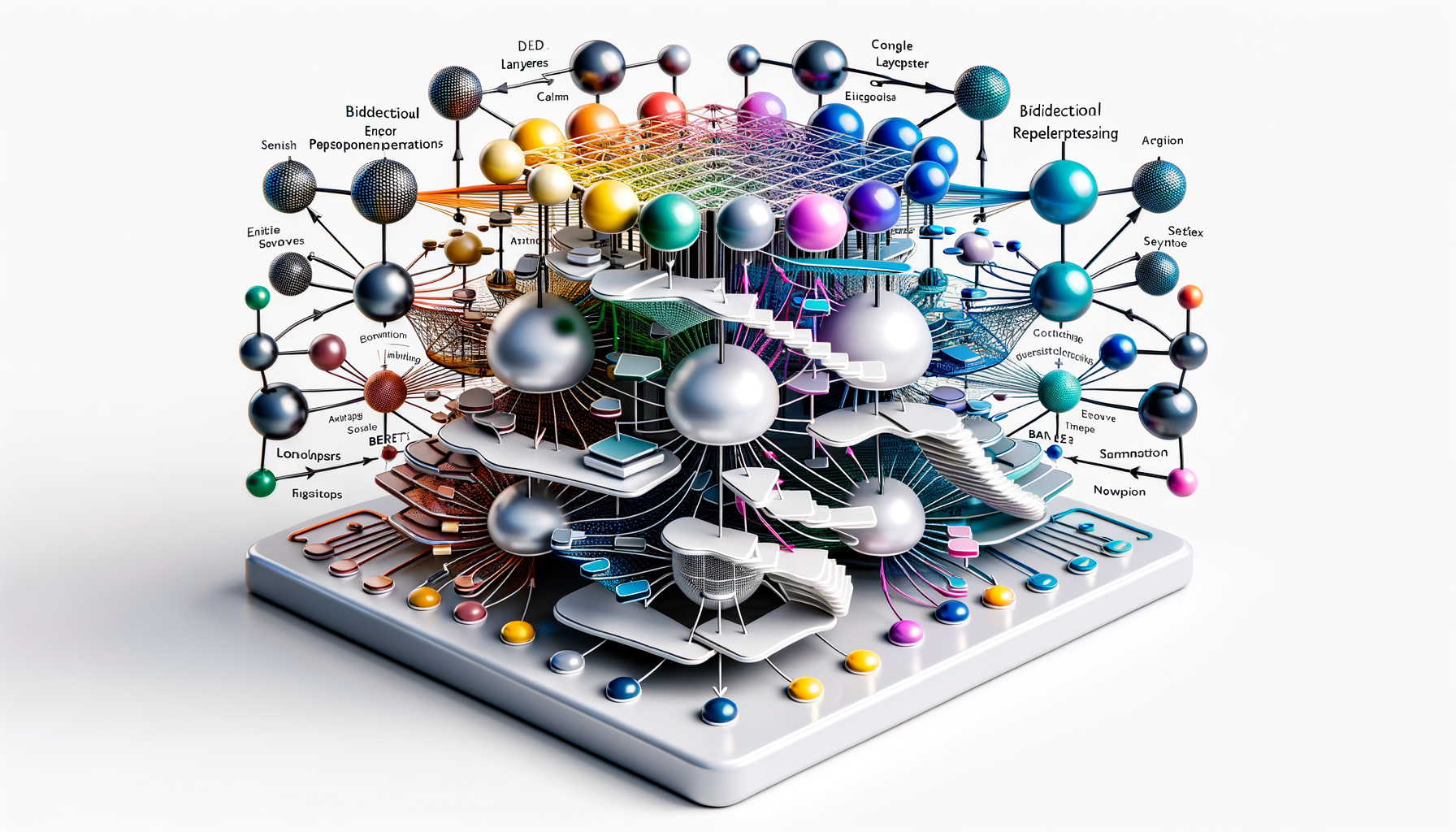 BERT Demystified: How Google’s Transformer Advances NLP