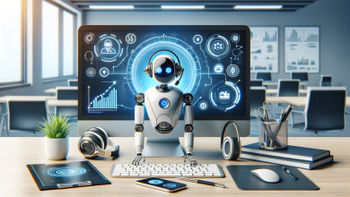 Chatbots: AI Assistants Transforming Customer Support & Sales