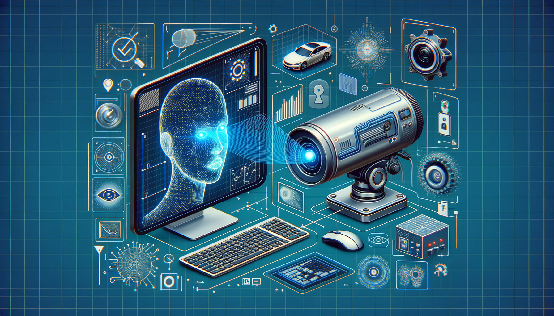 Computer Vision Explained: AI Techniques, Tools, and Use Cases