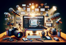 Content Creation Mastery: Strategies, Tools, and SEO Success