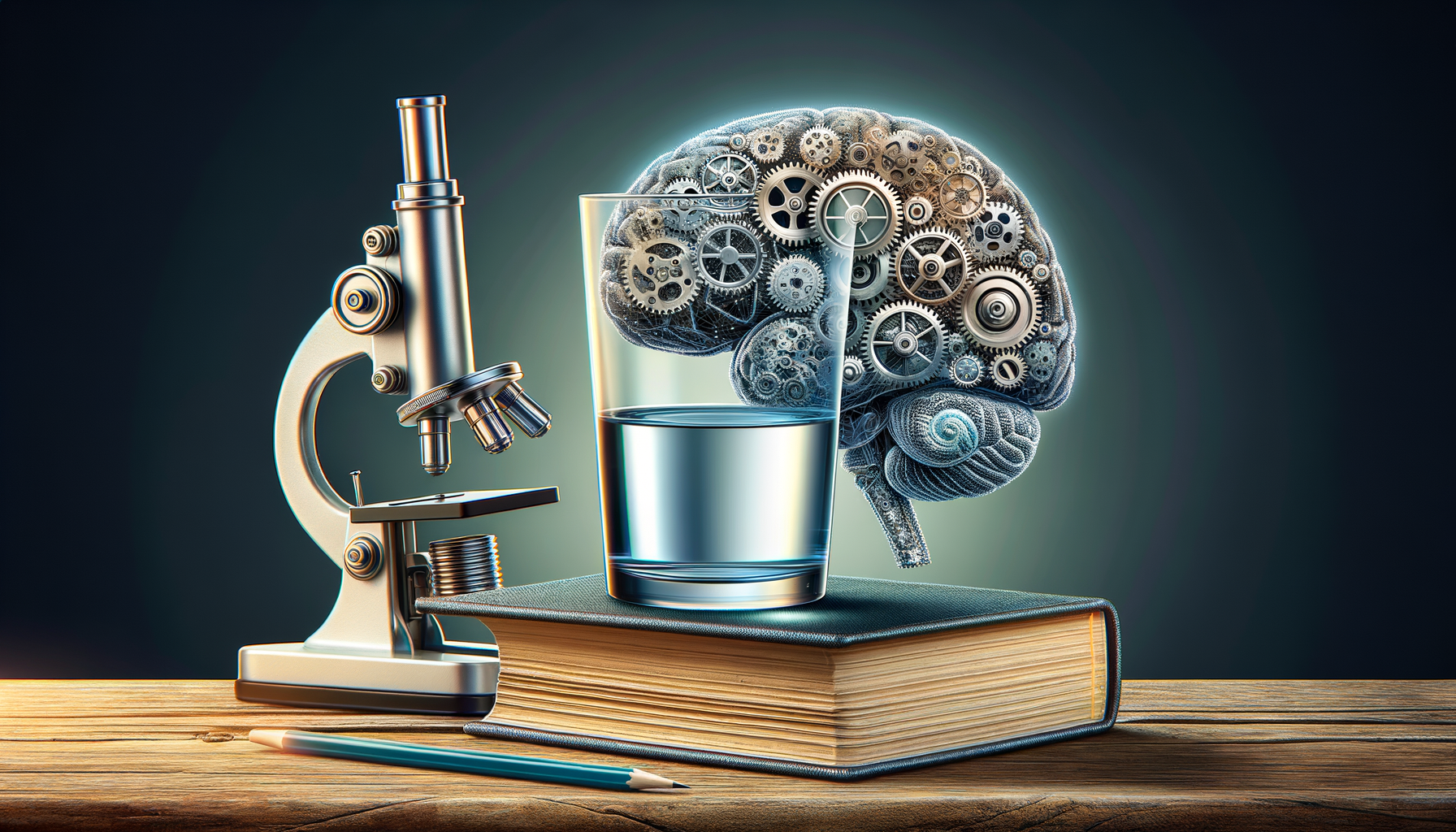 Continual Learning in AI illustration showing adaptive models that never forget