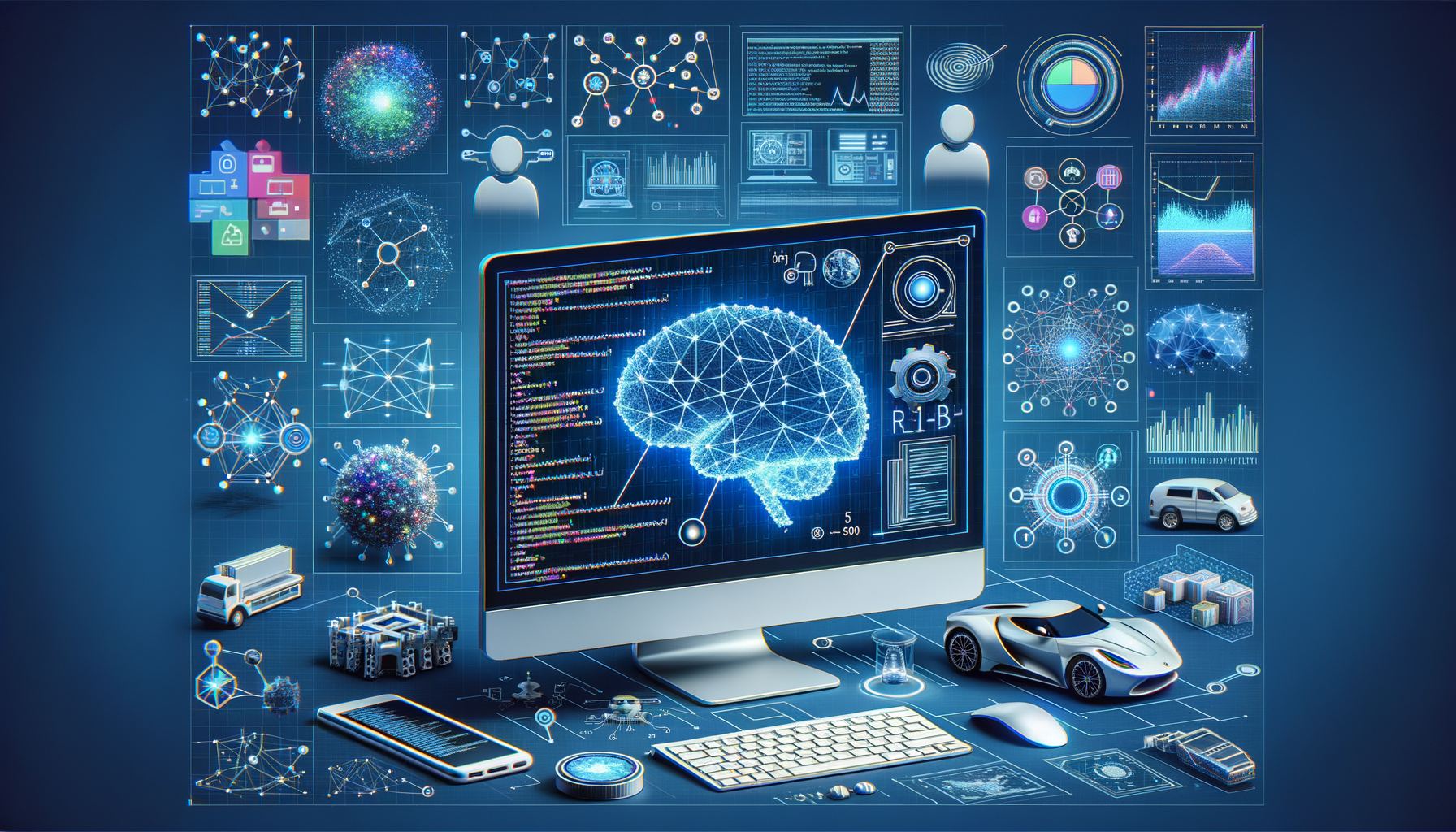 Deep Learning Explained: Techniques, Applications, and Trends