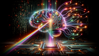 Diffusion Models Explained: How Generative AI Creates Images