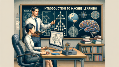 Machine Learning Explained: A Practical Guide for Beginners