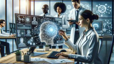 Mastering AI Text Generation: Create Engaging Content Fast