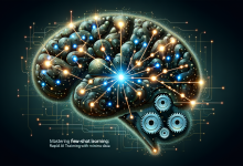 Mastering Few-Shot Learning: Rapid AI Training With Minimal Data