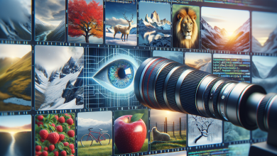 Mastering Image Recognition: AI Techniques and Real-World Uses