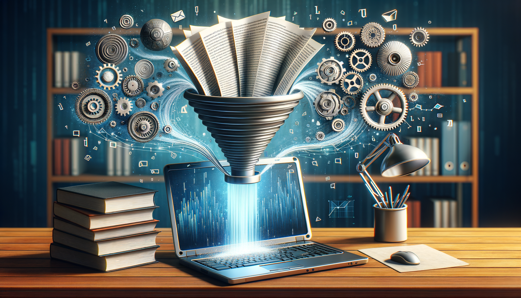 Illustration of text summarization techniques, tools, and use cases