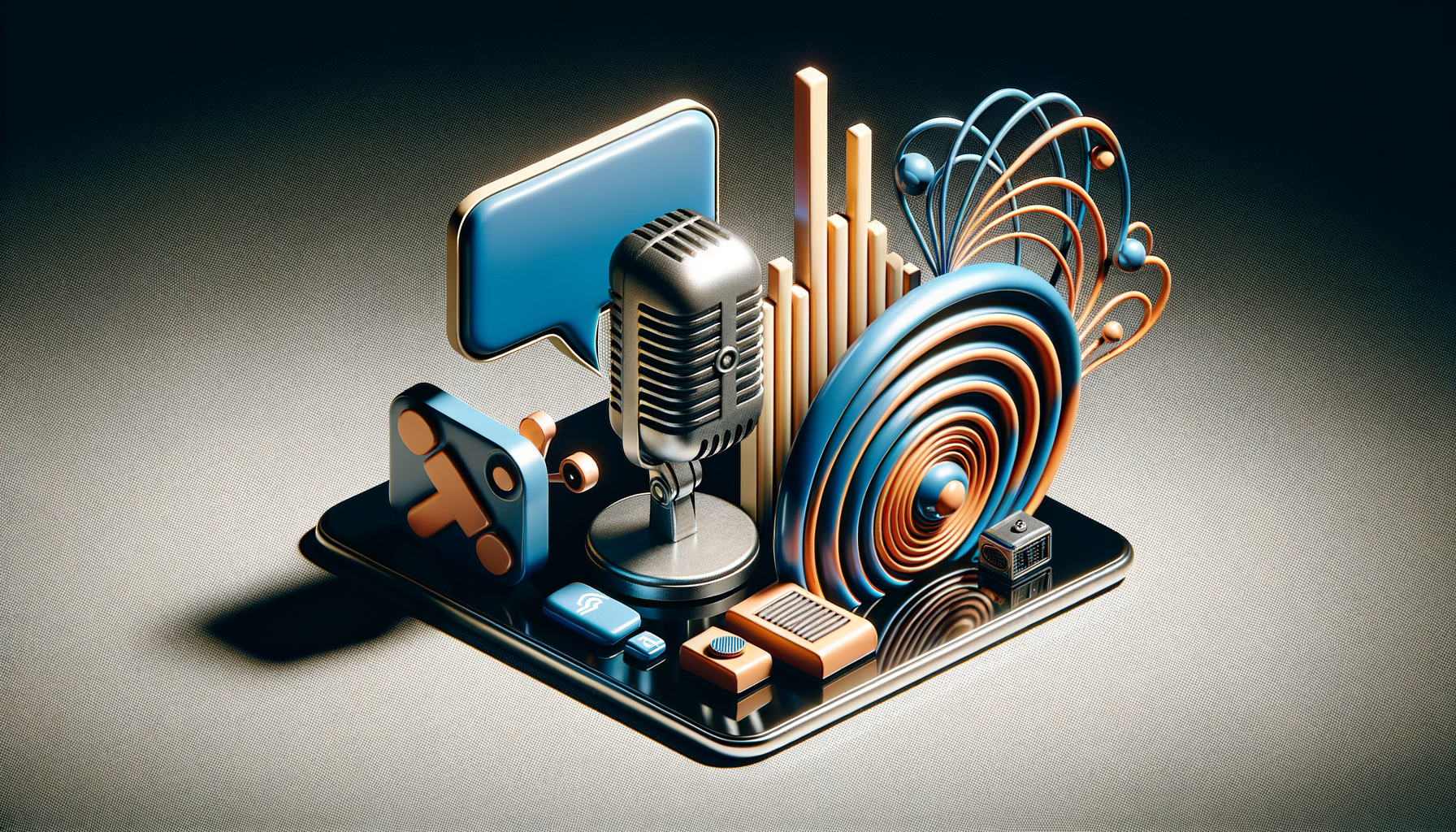 Multimodal AI explained: unifying text, images, and audio