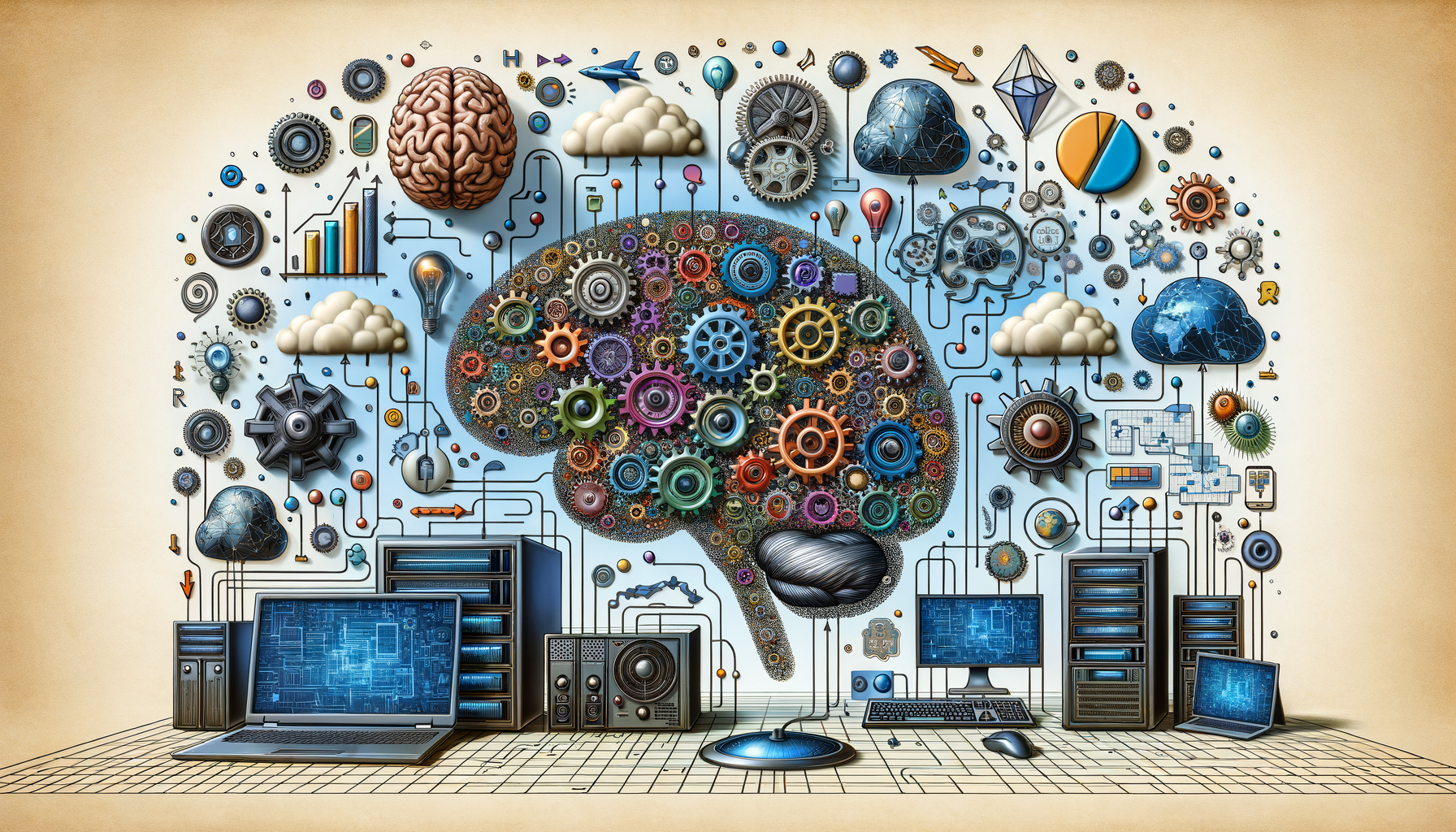 Natural Language Processing (NLP) - Trends, Tools, and Use Cases