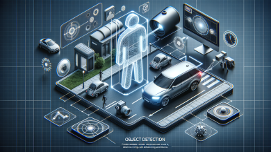 Object Detection Explained: Techniques, Models, and Use Cases
