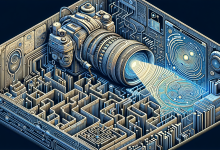 Pattern Recognition: How Machines Detect Meaning in Complex Data