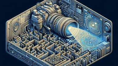 Pattern Recognition: How Machines Detect Meaning in Complex Data