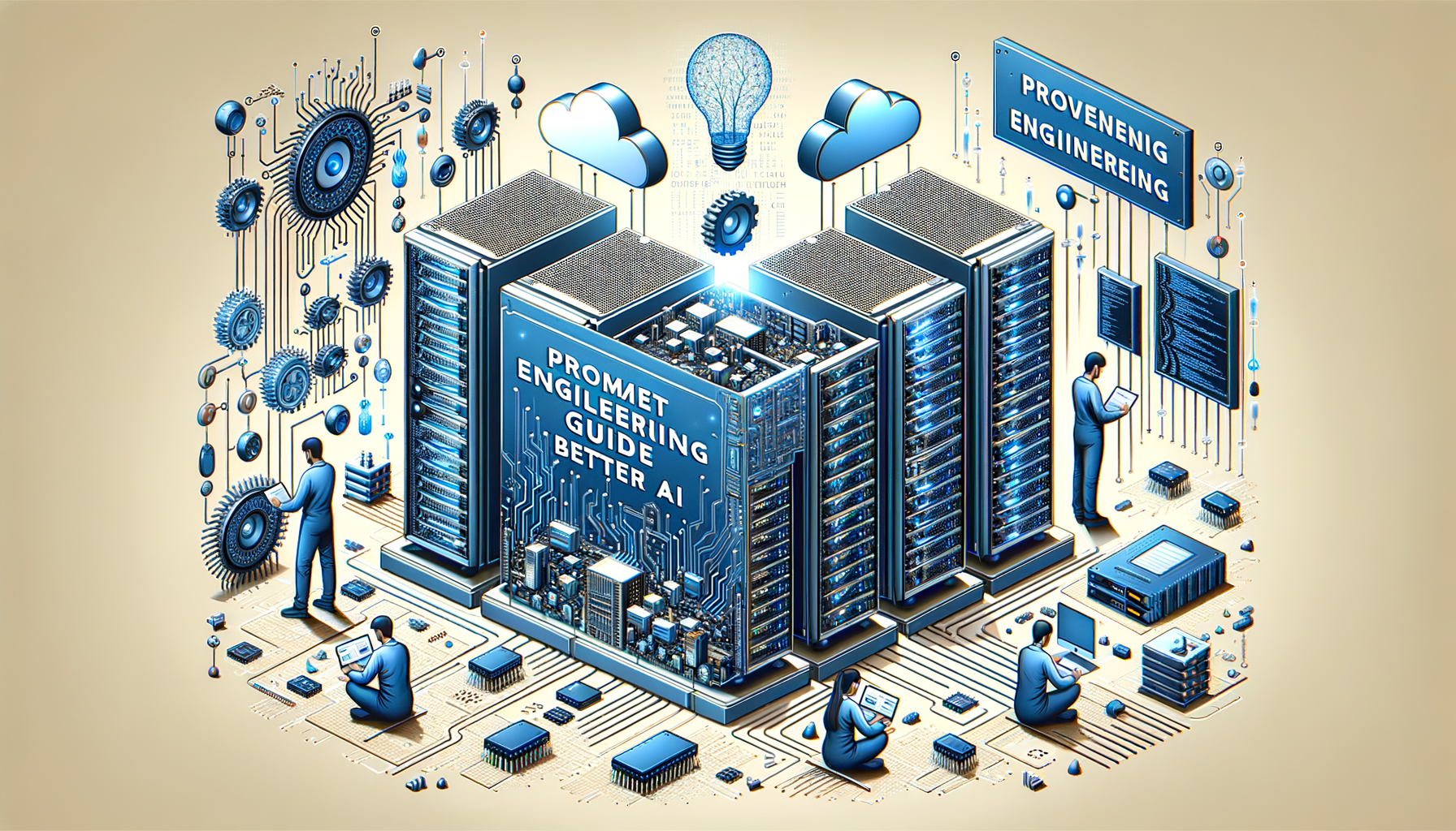 Prompt Engineering Guide: Proven Techniques for Better AI