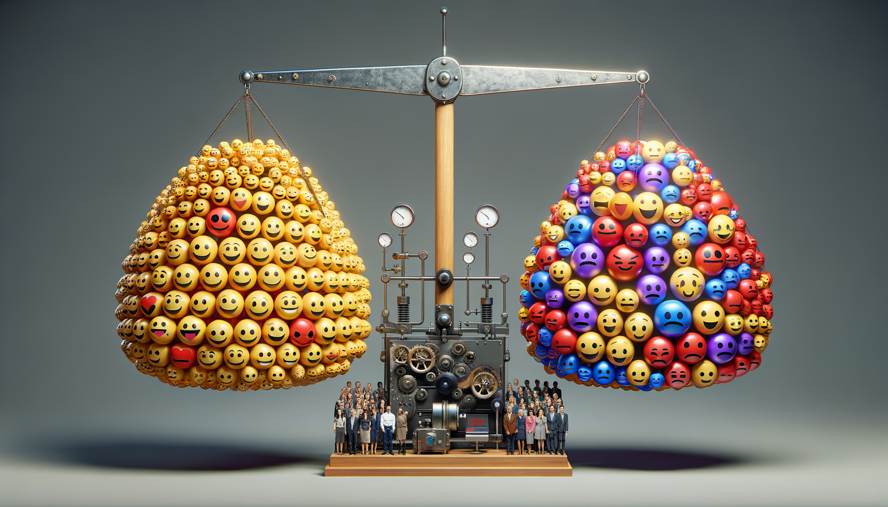 Sentiment Analysis with NLP: Unlock Customer Feedback at Scale