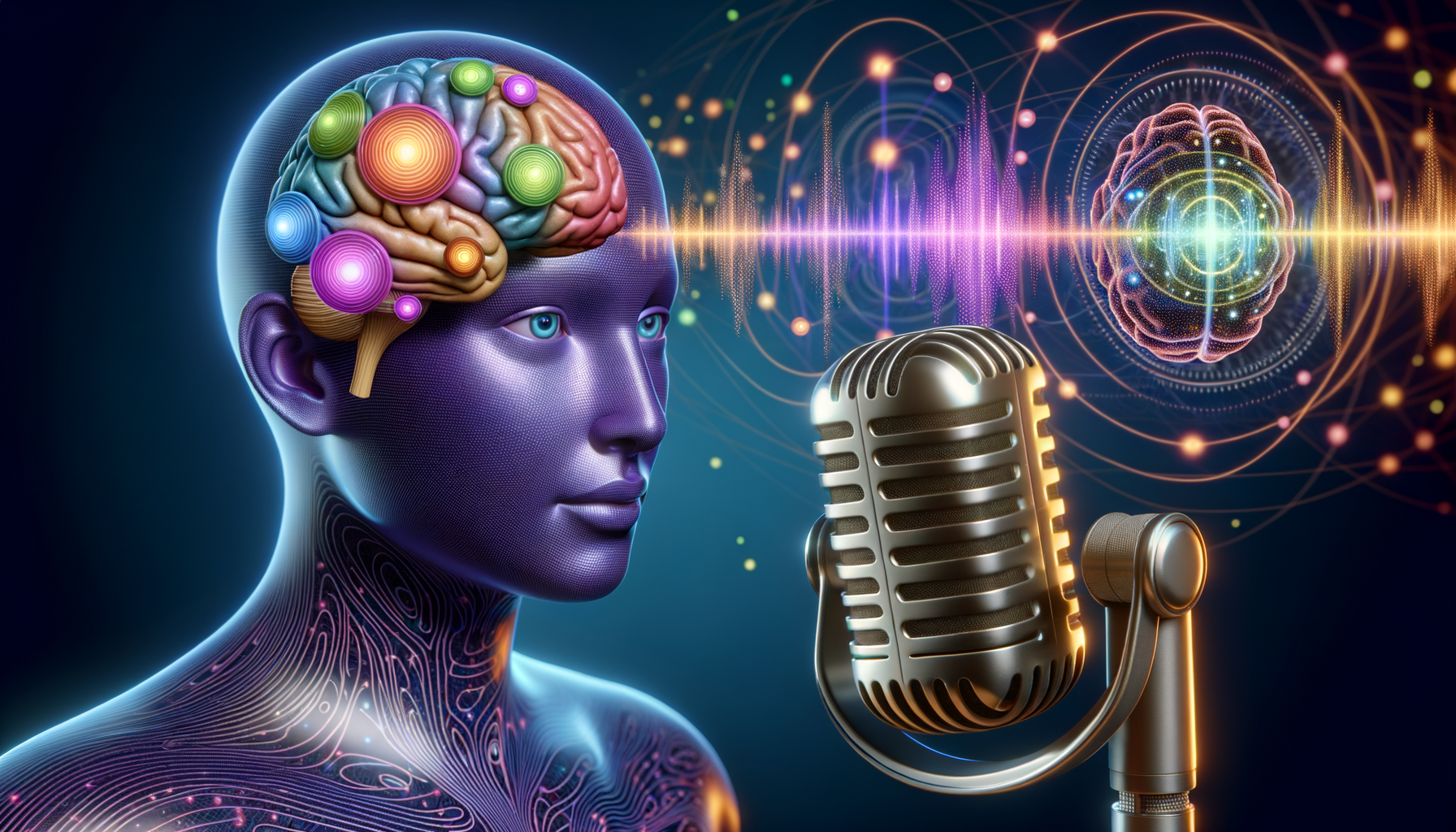 Speech Recognition: Unlocking Accurate Voice-to-Text with AI
