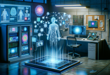 Text-to-Image AI Generator: Turn Words into Stunning Pictures