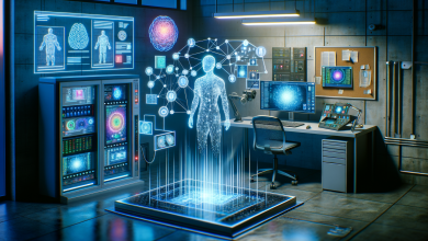 Text-to-Image AI Generator: Turn Words into Stunning Pictures