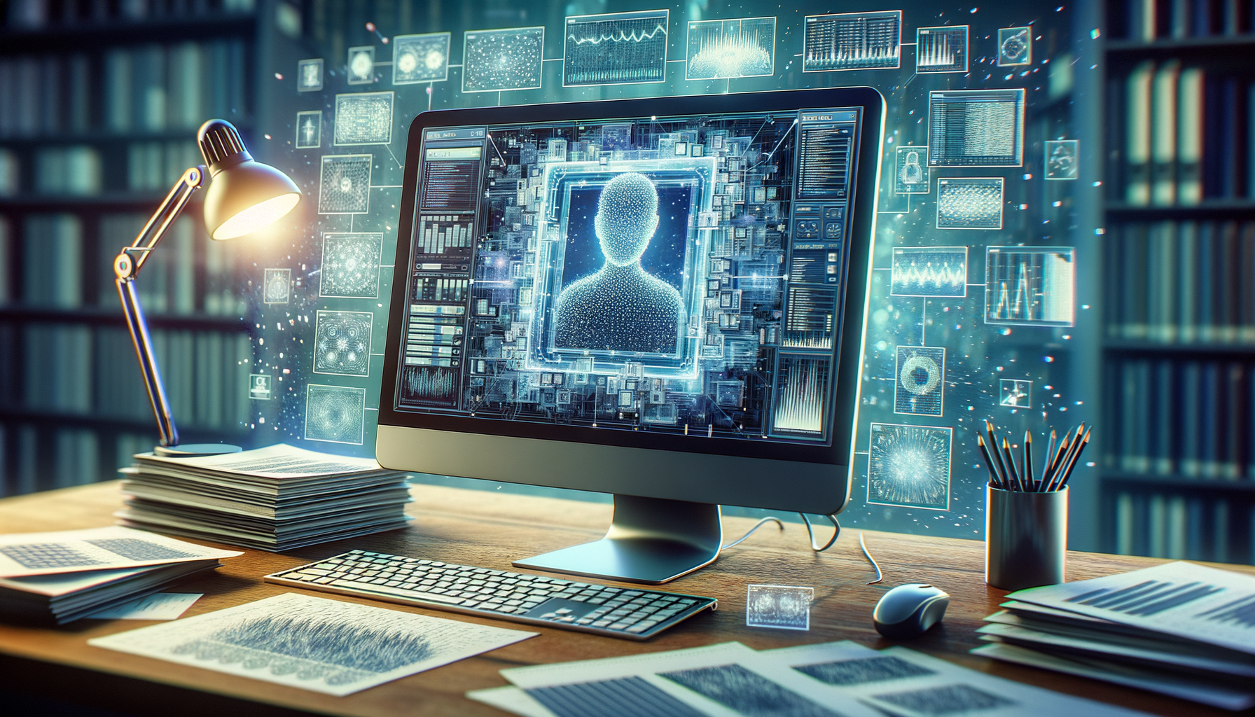 Zero-Shot Learning: Train AI Models to Recognize Unseen Data