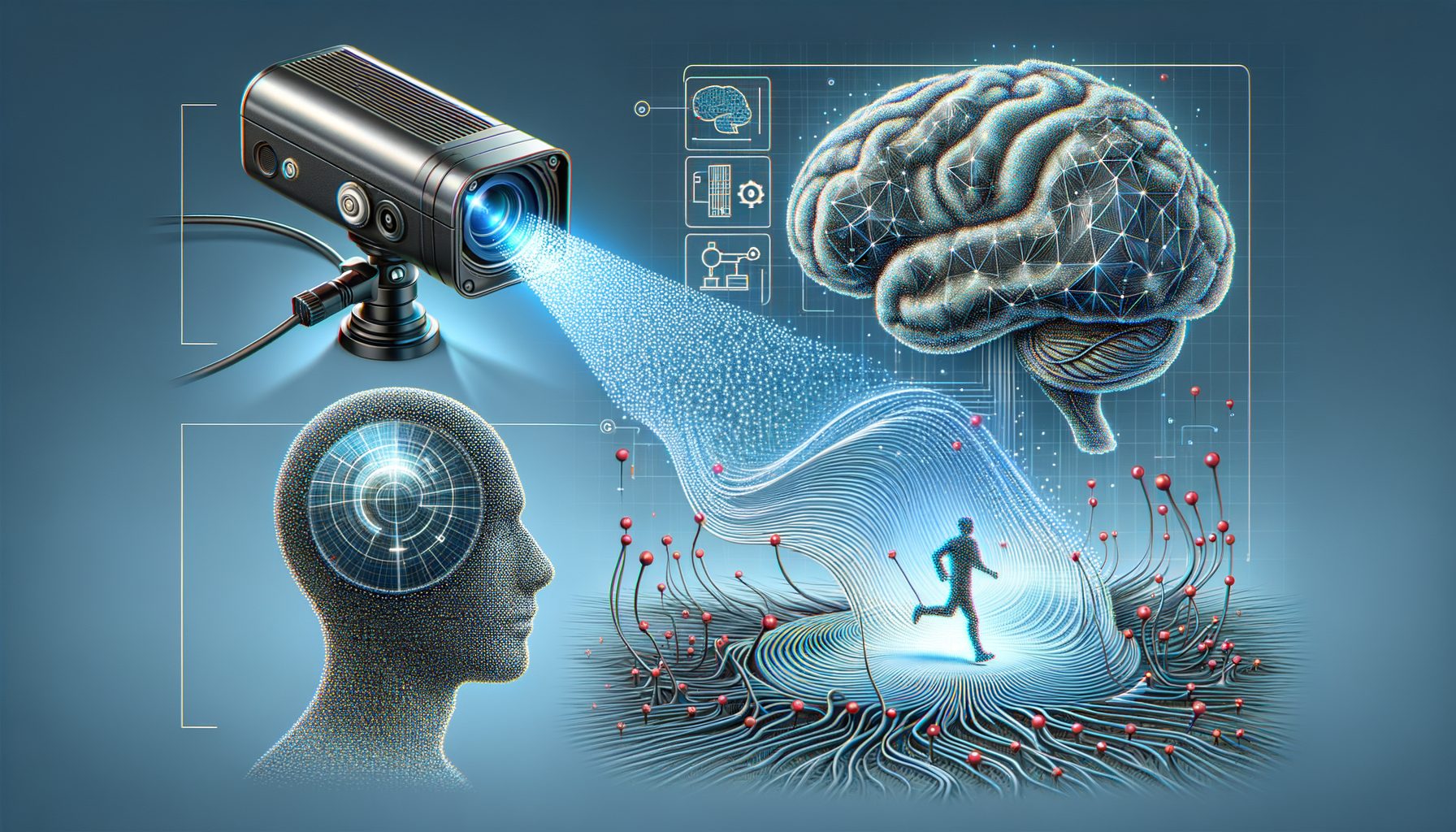 3D Computer Vision: From Depth Sensing to Real-World AI