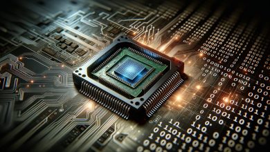 AI Chips Explained: Top Processors Powering Machine Learning