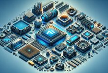 AI Hardware 2025 Guide: Chips, GPUs, and Accelerators Explained