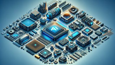 AI Hardware 2025 Guide: Chips, GPUs, and Accelerators Explained