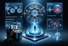 AI-Powered Drug Discovery: Speeding Safer Therapies to Market