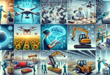Autonomous AI: Transforming Industries with Intelligent Agents