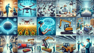 Autonomous AI: Transforming Industries with Intelligent Agents