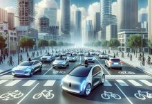 Autonomous Vehicles: How Self-Driving Cars Will Transform Travel