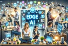 Edge AI: Real-Time Intelligence on Devices and IoT Networks