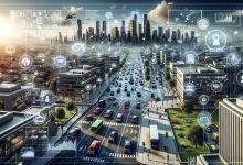 Edge Computer Vision: Real-Time AI Imaging for IoT Devices