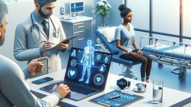 How AI Is Transforming Healthcare: Better Patient Outcomes