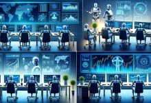 How AI Transforms Finance: Banking, Investing, and Trading