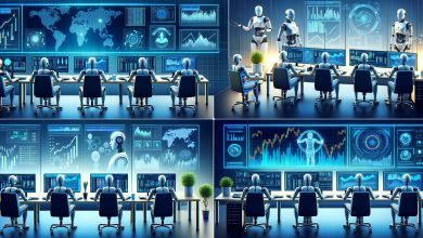 How AI Transforms Finance: Banking, Investing, and Trading