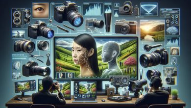 Image Processing Explained: Algorithms, Tools, and Use Cases