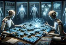 Multi-Agent Systems: Collaborative AI for Complex Problem Solving