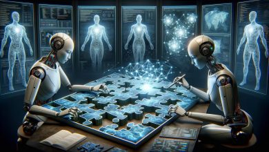 Multi-Agent Systems: Collaborative AI for Complex Problem Solving