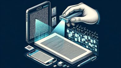 OCR Explained: Optical Character Recognition for Text Extraction