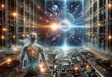 Quantum AI: How Quantum Computing Transforms Machine Learning