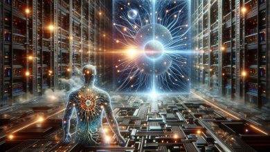 Quantum AI: How Quantum Computing Transforms Machine Learning