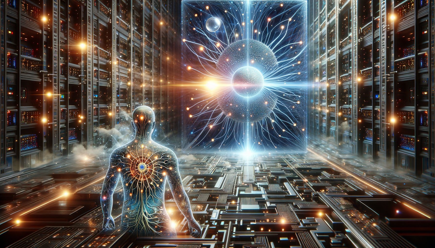 Quantum AI: How Quantum Computing Transforms Machine Learning
