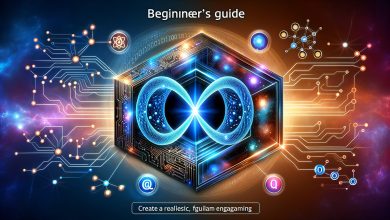 Quantum Machine Learning: A Complete Beginner's Guide 2025