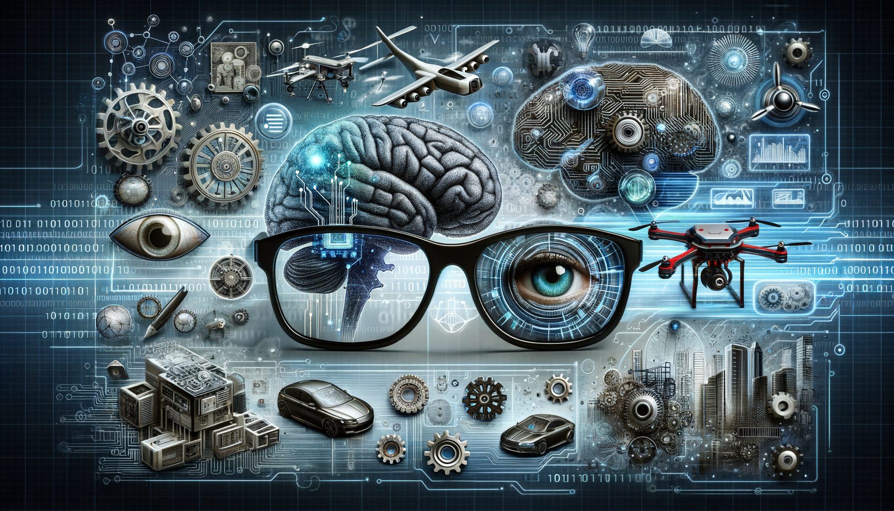 Visual AI: Use Cases, Tools, and Trends in Computer Vision